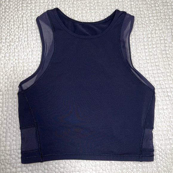 Lululemon Sports bra/top - Picture 1 of 4